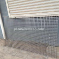 Powder Coat Welded Wire Mesh For Bird Cage